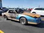 1989 Pontiac Firebird  for Sale in Nampa, ID - Burn