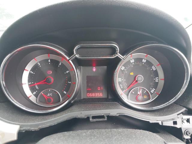 2015 VAUXHALL ADAM JAM