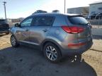 2015 Kia Sportage Lx de vânzare în Albuquerque, NM - Front End