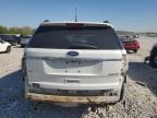 2015 Ford Explorer Xlt na sprzedaż w Wayland, MI - Front End