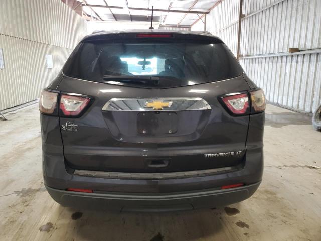 Parquets CHEVROLET TRAVERSE 2014 Gray