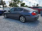 2009 Infiniti M35 Base for Sale in Riverview, FL - Burn