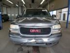 2000 Gmc Yukon  de vânzare în Pasco, WA - Front End