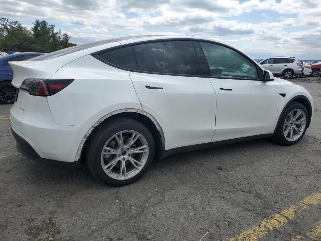  TESLA MODEL Y 2023 White