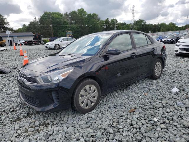 2018 Kia Rio Lx