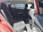 2015 Subaru Impreza  en Venta en Reno, NV - Rear End