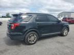 2017 Ford Explorer Xlt zu verkaufen in Dunn, NC - Front End
