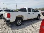 2015 Chevrolet Silverado C1500 for Sale in Wayland, MI - Normal Wear