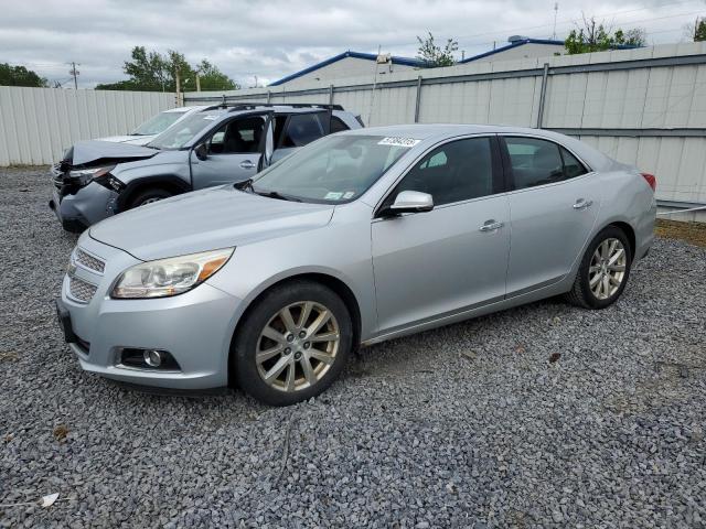 2013 Chevrolet Malibu Ltz