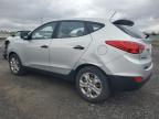 2013 HYUNDAI TUCSON GL à vendre chez Copart ON - OTTAWA