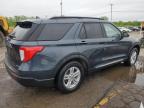 2022 Ford Explorer Xlt for Sale in Woodhaven, MI - Hail