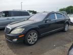 2009 Mercedes-Benz S 550 4Matic for Sale in East Granby, CT - Rear End