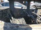 2009 Toyota Tacoma Double Cab Prerunner Long Bed de vânzare în North Las Vegas, NV - Burn