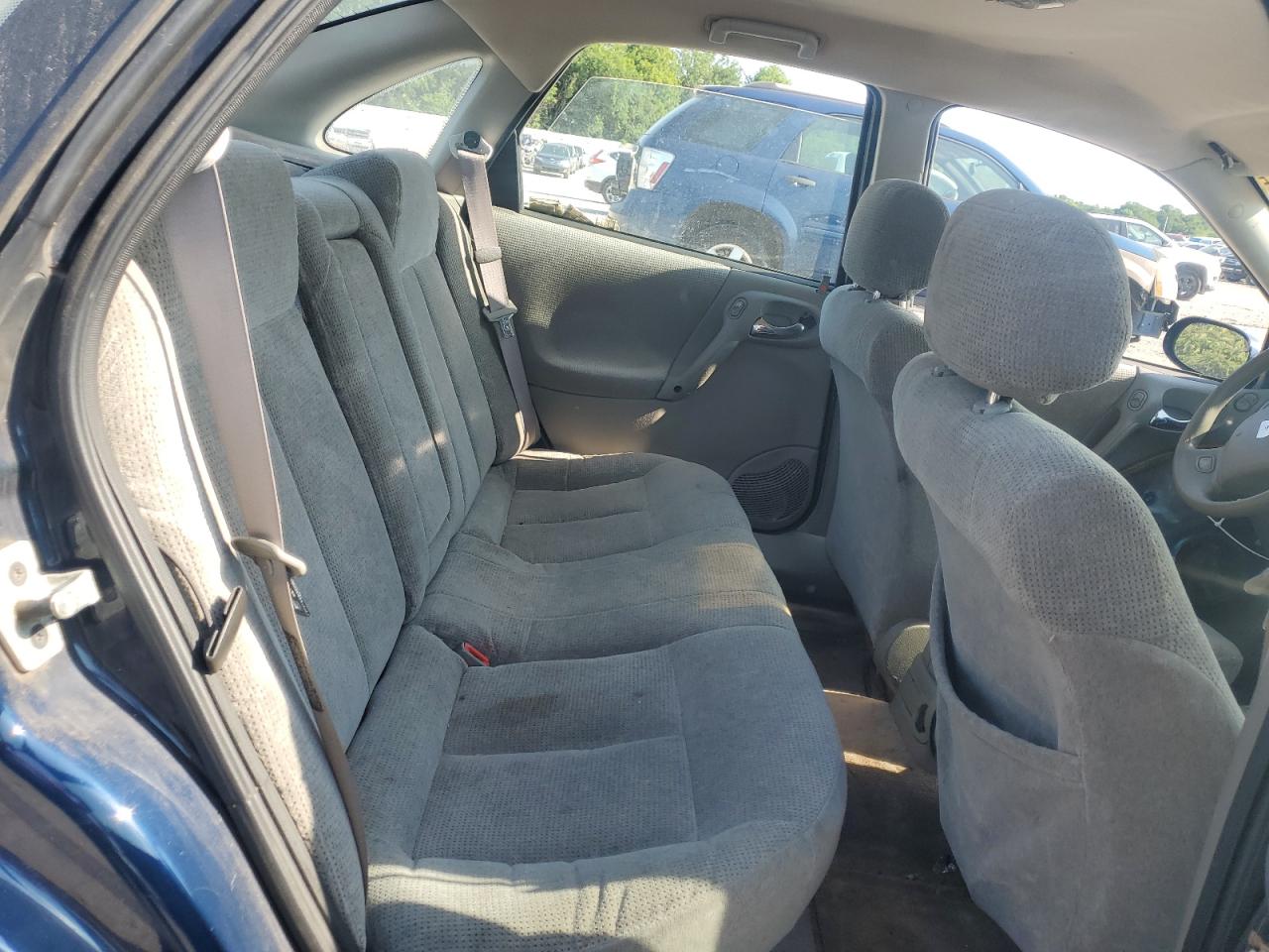 2001 Saturn L200 VIN: 1G8JU52F41Y547518 Lot: 57530175