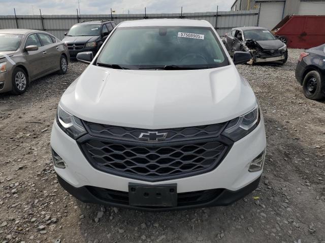  CHEVROLET EQUINOX 2019 White
