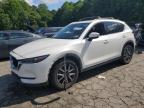 2018 Mazda Cx-5 Grand Touring продається в Austell, GA - Front End