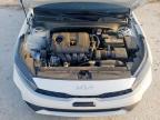 2022 Kia Forte Fe за продажба в Haslet, TX - Hail