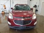 2016 Chevrolet Equinox Lt for Sale in Franklin, WI - Side