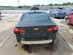 2017 Chevrolet Malibu Lt   на продаже в Lawrenceburg, KY - Front End