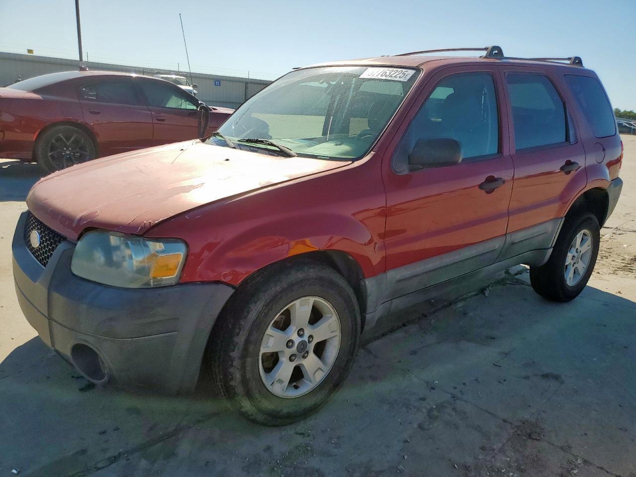 Wilmer, TX에서 판매 중인 2005 Ford Escape Xlt - Undercarriage