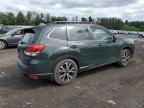 2022 Subaru Forester Limited for Sale in Finksburg, MD - Side