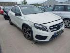 2014 MERCEDES BENZ GLA250 AMG for sale at Copart SANDY
