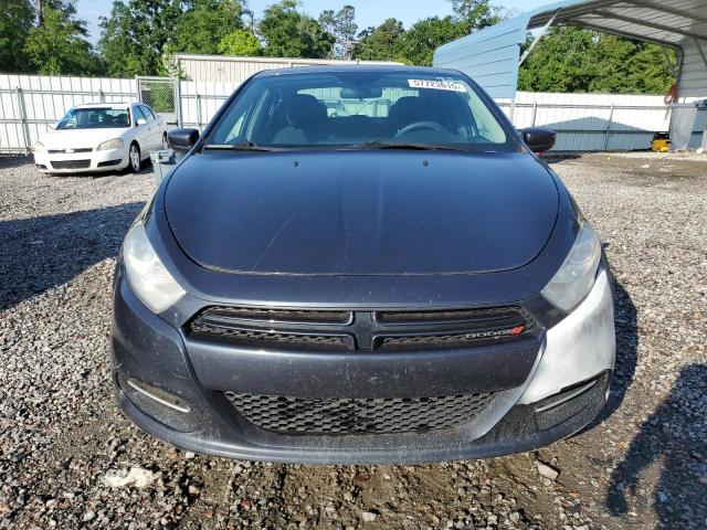  DODGE DART 2013 Szary