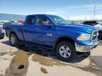 2017 Ram 1500 St na sprzedaż w Woodhaven, MI - Rear End