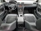 2014 Volkswagen Passat Sel for Sale in Bowmanville, ON - Rear End