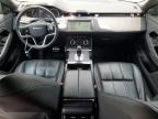 2021 Land Rover Range Rover Evoque R-Dynamic S за продажба в Riverview, FL - Normal Wear