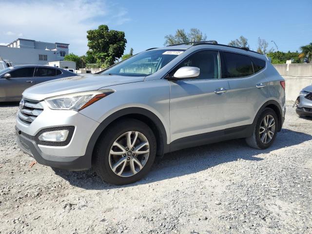 2016 Hyundai Santa Fe Sport 
