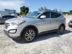 2016 Hyundai Santa Fe Sport  for Sale in Opa Locka, FL - Burn - Engine