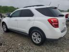2016 Chevrolet Equinox Lt for Sale in Louisville, KY - Hail