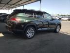 2021 Volkswagen Atlas Sel на продаже в Sacramento, CA - All Over
