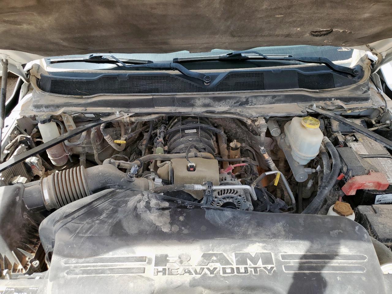 2022 Ram 5500 VIN: 3C7WRMDJ7NG236533 Lot: 53829715