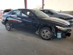 2024 Hyundai Elantra Se за продажба в Wilmer, TX - Front End
