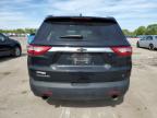 2018 Chevrolet Traverse Lt იყიდება Dyer-ში, IN - Front End