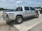 2012 Toyota Tacoma Double Cab იყიდება Oklahoma City-ში, OK - Front End