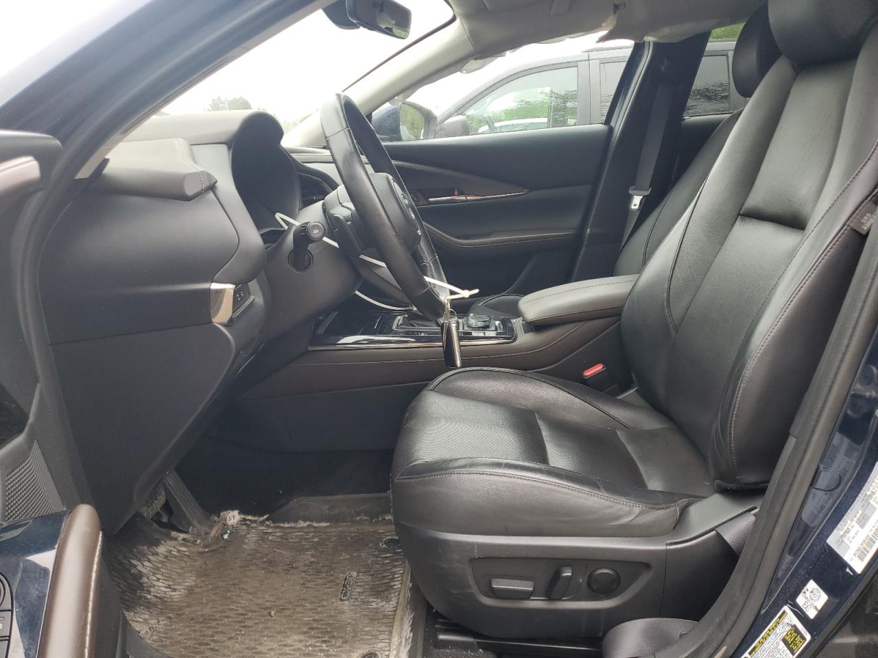 2021 Mazda Cx-30 Premium VIN: 3MVDMBDL0MM264889 Lot: 54781445