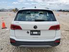 2022 Volkswagen Taos S en Venta en Temple, TX - Side
