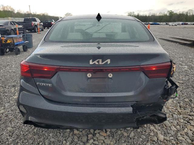  KIA FORTE 2023 Szary