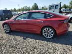 2018 Tesla Model 3  for Sale in Portland, OR - Side
