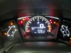 2016 Honda Civic Lx en Venta en Wheeling, IL - Front End