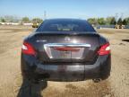 2010 Nissan Maxima S de vânzare în Elgin, IL - Side
