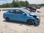 2017 Mitsubishi Mirage G4 Es للبيع في Harleyville، SC - Front End