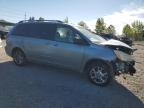 2005 Toyota Sienna Xle на продаже в Eugene, OR - Front End