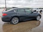 2013 Infiniti M37 X for Sale in Grand Prairie, TX - Rear End