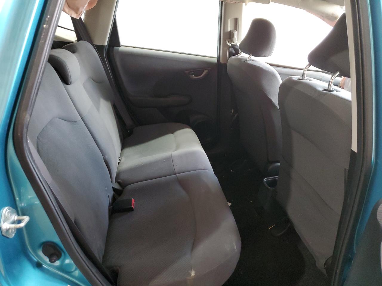 2012 Honda Fit VIN: JHMGE8H36CC037312 Lot: 55957605
