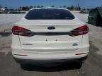 2020 Ford Fusion Se na sprzedaż w Riverview, FL - Front End