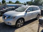 2013 Nissan Pathfinder S for Sale in Wichita, KS - Side
